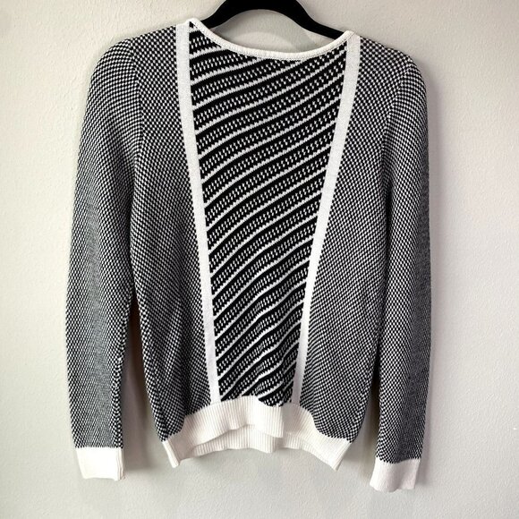 The Limited Scoop Sweater S - Picture 4 of 8